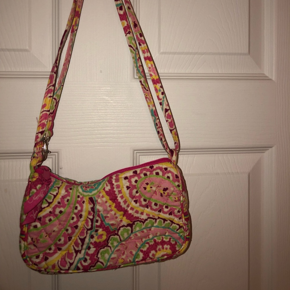 Very Bradley bag